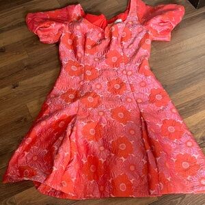 Trina Turk Devi Dress. Size XS